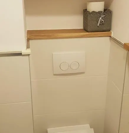 Adriamar דירה רייקה