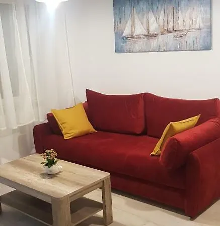 דירה Adriamar רייקה