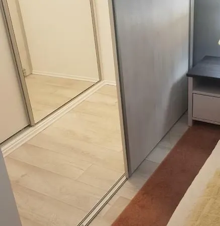 דירה Adriamar רייקה