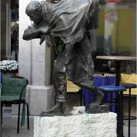 Adriamar דירה רייקה