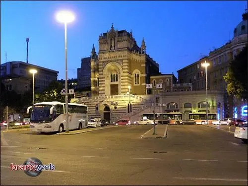 Appartamento Adriamar