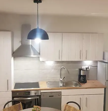 شقة Adriamar *