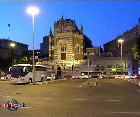 Apartman Adriamar