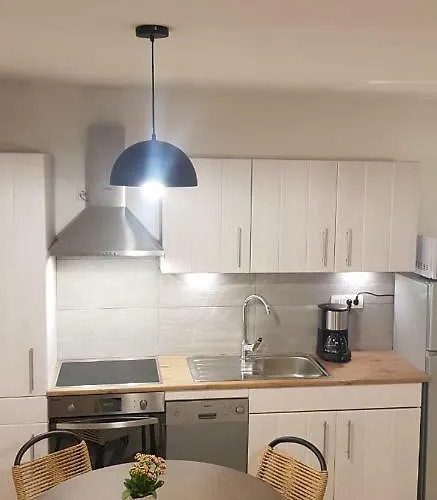 Apartamento Adriamar *