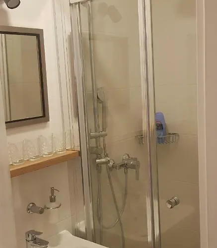 Apartamento Adriamar *