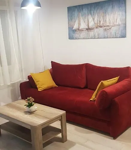 Apartamento Adriamar Rijeka