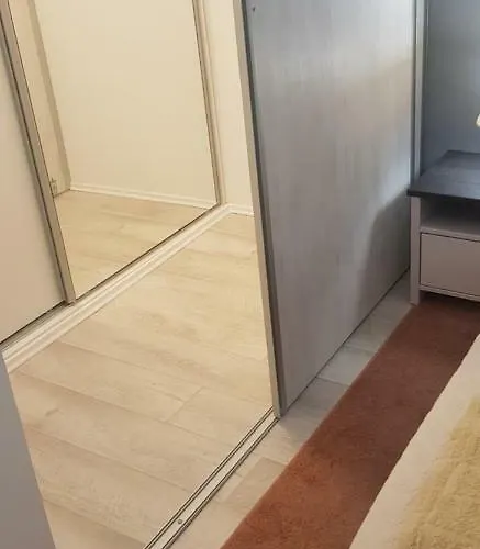 Apartamento Adriamar Rijeka